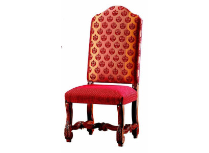 Chair Designer wooden chair Dining room chair Luxury Wood new Furniture Art déco Chairs