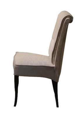 Chair Classic Design 1 Seater Armchair Wood Chairs Italian Furniture Lehn