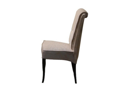 Chair Classic Design 1 Seater Armchair Wood Chairs Italian Furniture Lehn