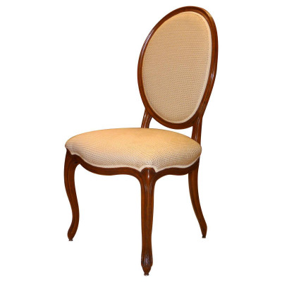 Dining room Chair brown Luxury Classic r Wooden Chair Chairs Italian Furniture new