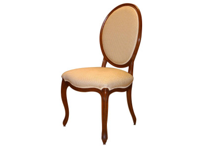 Dining room Chair brown Luxury Classic r Wooden Chair Chairs Italian Furniture new