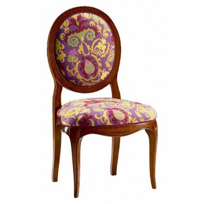 Classic Chairs from Wood Design wooden chair New Furniture Dining room chair Luxury