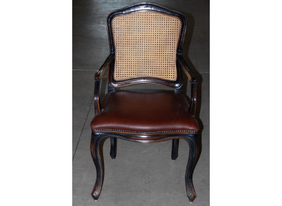 Classic Chairs Designer Dining room chair Luxury Wood armchair Wooden chair Chair