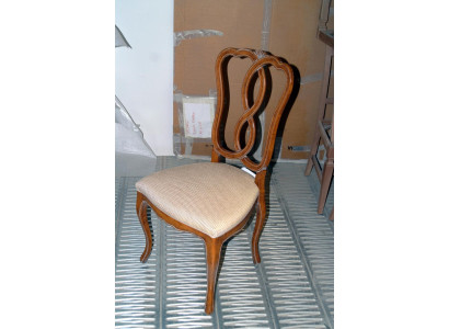 Dining room Living room Chair Wood Armchair Furniture Armchair Chair Luxury Furniture Brown