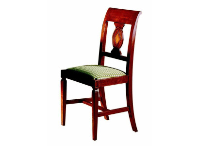 Dining room Living room Office furniture Chair Design without Armrests Art déco Armchair