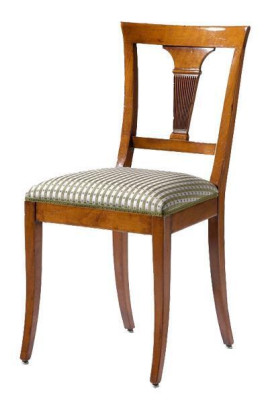 Chair Designer wooden chair Dining room chair Luxury Wood new Furniture Classic Chairs new