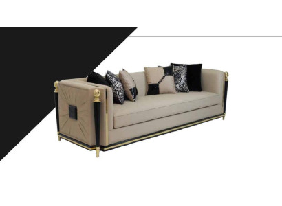 Three Seater Couch Upholstery Furniture Sofa Couches Furniture Design Furniture Fabric Sofa