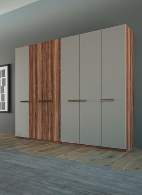 Wardrobe design luxury wardrobe modern style new bedroom furniture