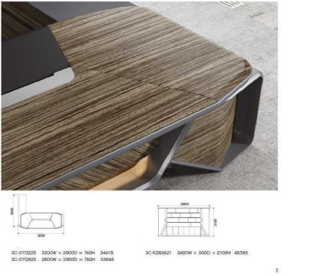 Design Corner desk Office Furnishings Room Furniture Table Office furniture