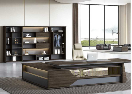 Corner desk Office Furnishings Chef Room Furniture Design Desk