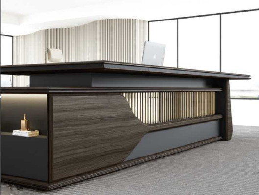 Corner desk Office Furnishings Chef Room Furniture Design Desk