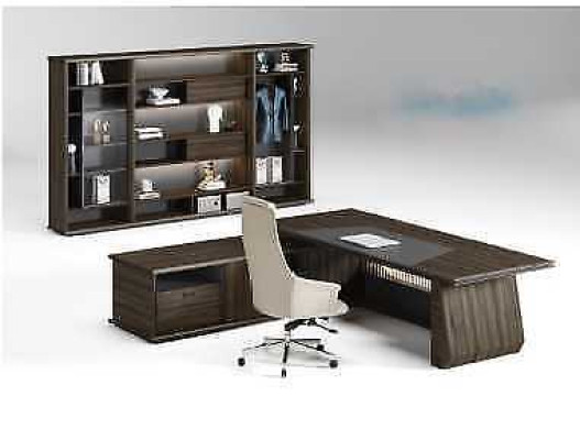 Corner desk Office Furnishings Chef Room Furniture Design Desk