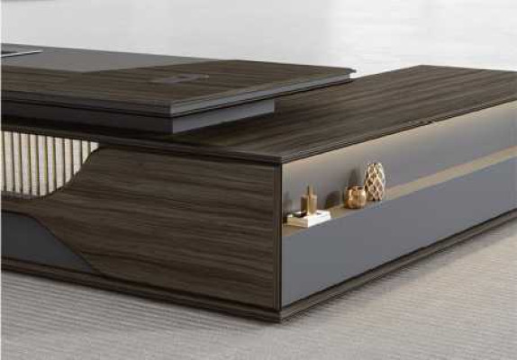 Corner desk Office Furnishings Chef Room Furniture Design Desk