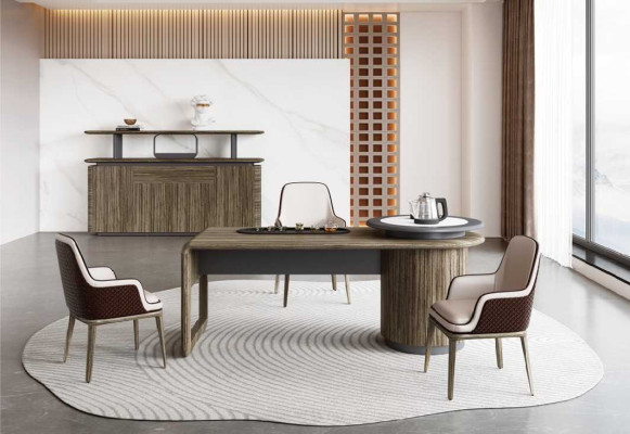 Desk Table Computer Office Tables Furnishings Luxury Designe new