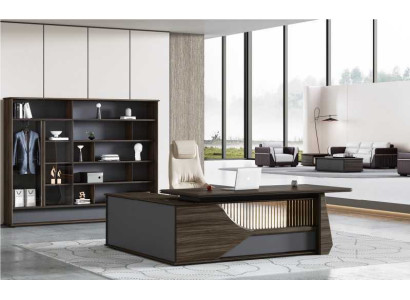 Corner desk Table Office Tables Desks Furniture Executive desk new
