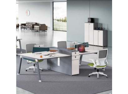 Table Study room desk set Team Desk Tables new