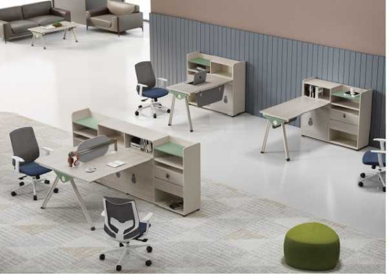 Design Corner desk Office Furnishings Furniture Desks Furniture