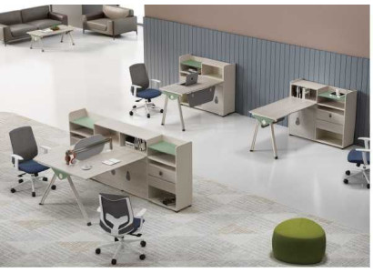 Design Corner desk Office Furnishings Furniture Desks Furniture