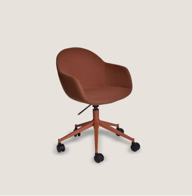 Brown Office Chair Luxury Executive Chair Leather Furniture Swivel Chair Furniture new