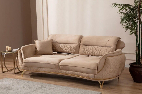 Sofa set 3 2 1 Seater Set Design Sofa Upholstery Couches Modern Luxury