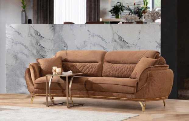 Sofa set 3 2 1 Seater Set Design Sofa Upholstery Couches Modern Luxury