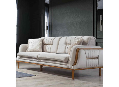 Modern White Luxury Sofa High Quality for Living room new