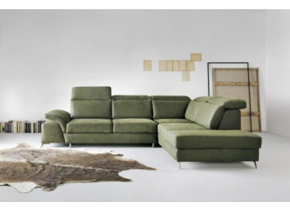Design Couch Sofa Upholstery Sofa bed Living room Corner sofa Textl Fabric