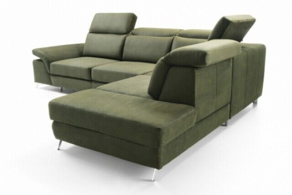 Design Couch Sofa Upholstery Sofa bed Living room Corner sofa Textl Fabric