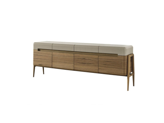 Sideboard Sideboard Chest of drawers Wood Brown Dining room Wardrobe Chests of drawers