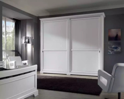 Wardrobe Wood Wardrobe Wood Coat rack Furniture Design Bedroom