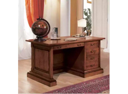 Classic r Desk Luxurious Office furniture Wooden furniture Table Furniture