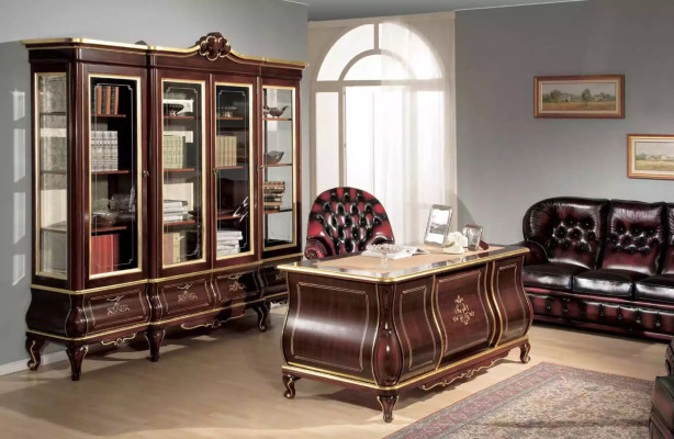 High Quality Desk Study room Classic Furniture Table Tables