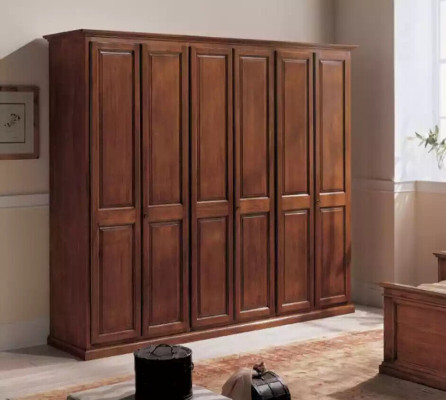 Italian Furnishings Wardrobe Bedroom Wardrobe Furniture new