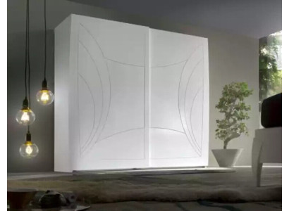Luxury Clothes Wardrobe Designer Clothes cabinets Furniture Bedroom new