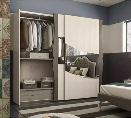 Wardrobe Furniture Italian Furnishings Bedroom Wardrobe new