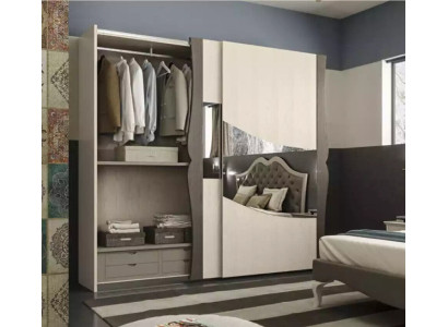 Wardrobe Furniture Italian Furnishings Bedroom Wardrobe new