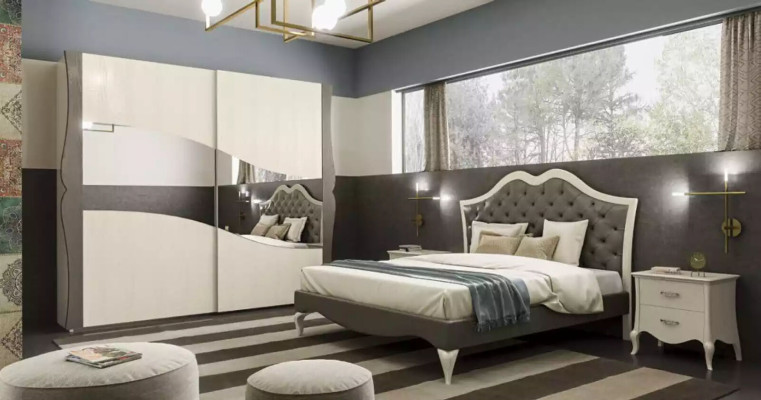 Wardrobe Furniture Italian Furnishings Bedroom Wardrobe new