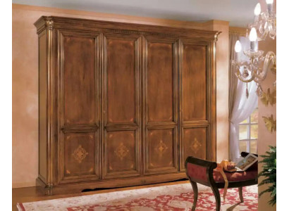 Wardrobe Wardrobe Italian Furniture Furnishings Bedroom new
