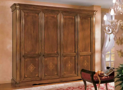 Wardrobe Wardrobe Italian Furniture Furnishings Bedroom new