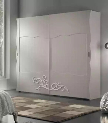 Wardrobe Wardrobe Bedroom Wood Furniture Italian Style new