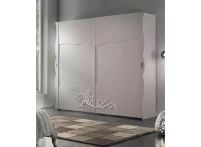 Wardrobe Wardrobe Bedroom Wood Furniture Italian Style new