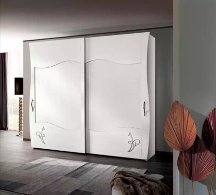 Wardrobe Wardrobe Furniture Italian Furnishings Bedroom new