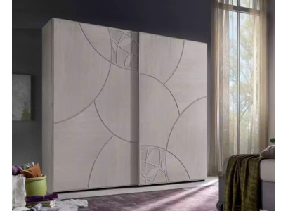 Wardrobe Furniture Luxury Design Furnishings Cabinets Bedroom new new