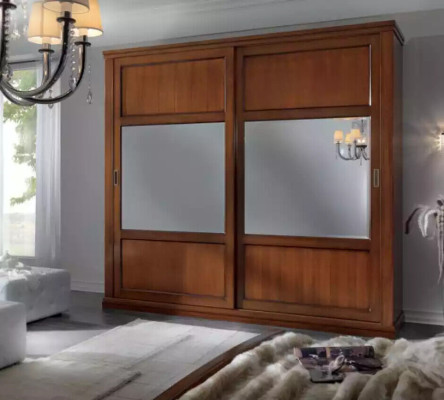 Wardrobe Wardrobe Wooden Cabinets Bedroom Furniture Design Wood