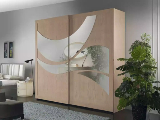 Wardrobe Design Wardrobe Luxury Furnishings Bedroom Furniture new