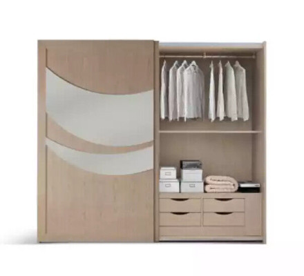 Wardrobe Design Wardrobe Luxury Furnishings Bedroom Furniture new