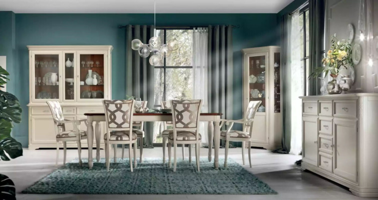 Display case Dining room Sideboard Wood Furniture Living room Sideboard Glass Wardrobe
