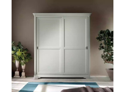Modern Style Wardrobe Design Furniture Bedroom White Wardrobe new