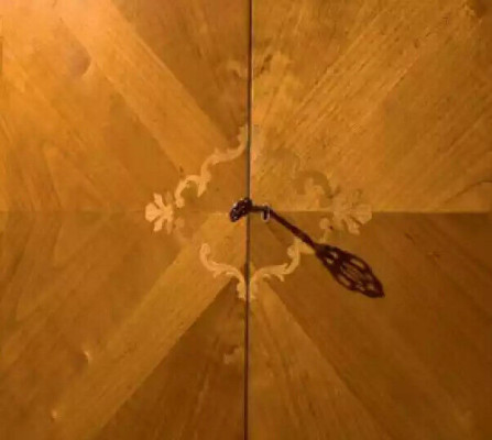 Wardrobe Wood Furniture Bedroom Cabinets Classic Style Wardrobe