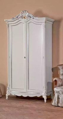 furniture style Classic r Wardrobe bedroom cabinet Wood Wardrobe